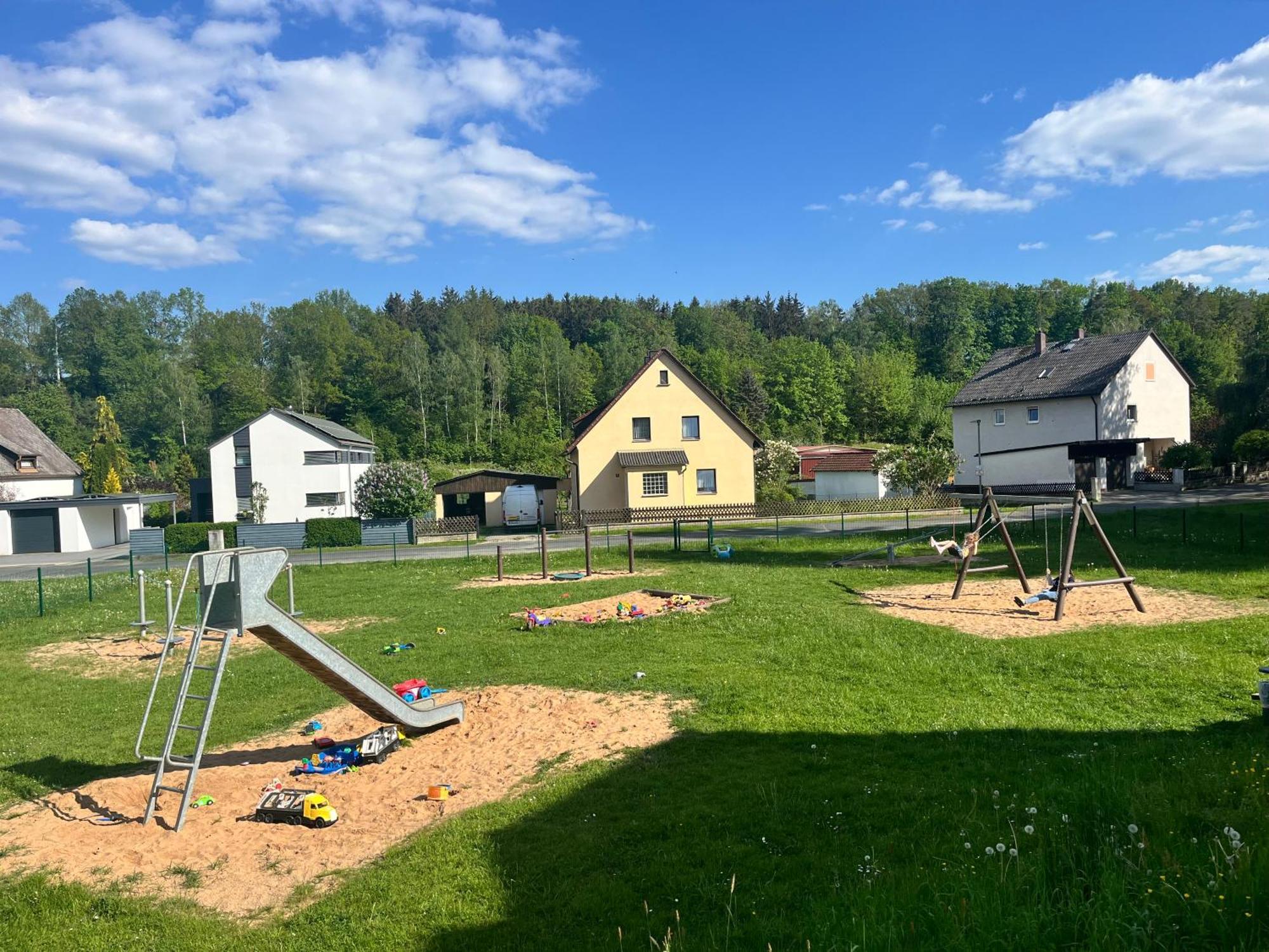 Pine Retreat - Near Russweiher Apartamento *