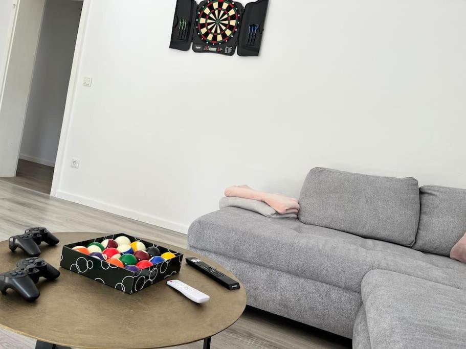 Apartment Pine Retreat - Near Russweiher Eschenbach in der Oberpfalz