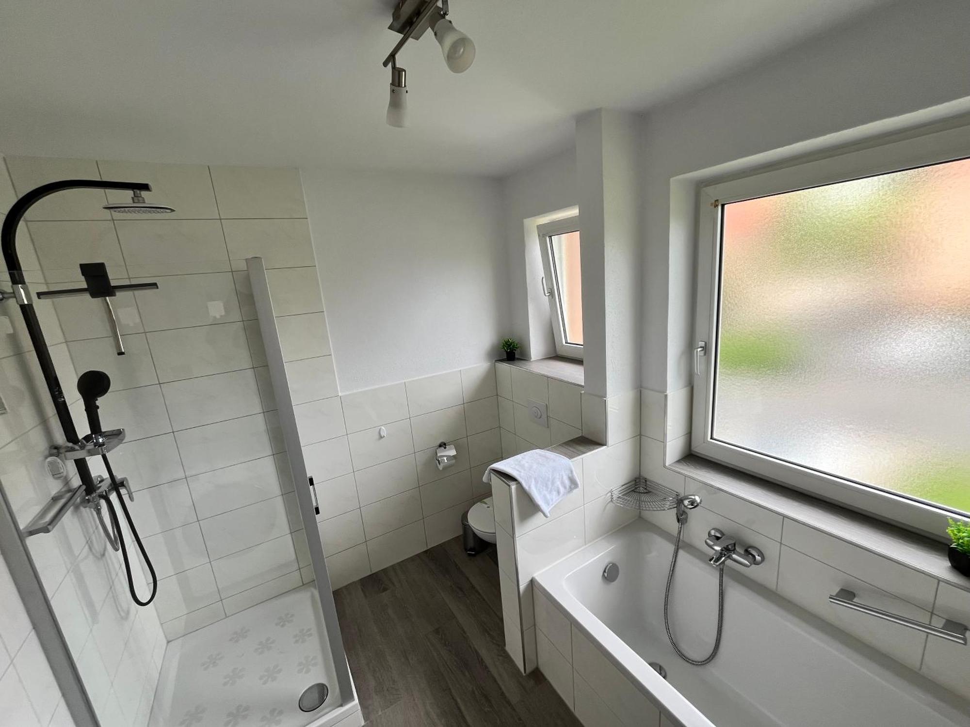 Apartment Pine Retreat - Near Russweiher